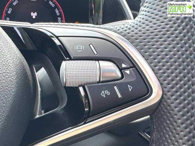 Skoda / Kodiaq / Grau / / / 4x4+AHK+PANO+KAMERA+EL. HECKKL.+NAVI+20 LM