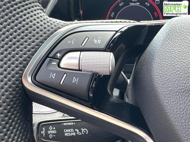 Skoda / Kodiaq / Grau / / / 4x4+AHK+PANO+KAMERA+EL. HECKKL.+NAVI+20 LM