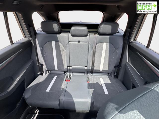 Skoda / Kodiaq / Grau / / / 4x4+AHK+PANO+KAMERA+EL. HECKKL.+NAVI+20 LM