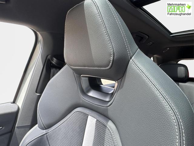 Skoda / Kodiaq / Grau / / / 4x4+AHK+PANO+KAMERA+EL. HECKKL.+NAVI+20 LM
