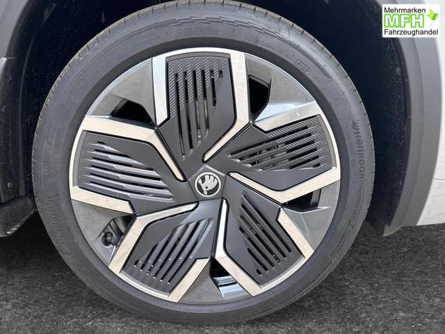 Skoda / Kodiaq / Grau / / / 4x4+AHK+PANO+KAMERA+EL. HECKKL.+NAVI+20 LM