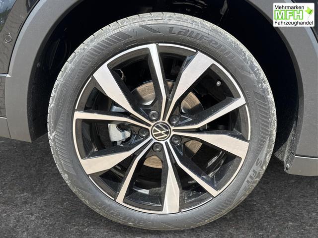 Volkswagen / T-Cross / / / / AHK+NAVI+MATRIX+SHZ+ACC+KAMERA+18'' ALU, Bei den verwendeten Bildern kann es sich um Beispielbilder handeln, ggf. teilweise mit Sonderausstattung.
