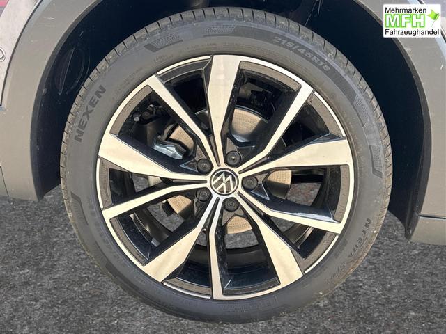 Volkswagen / T-Cross / / / / AHK+NAVI+MATRIX+SHZ+ACC+KAMERA+18'' ALU, Bei den verwendeten Bildern kann es sich um Beispielbilder handeln, ggf. teilweise mit Sonderausstattung.