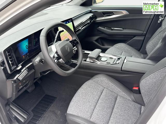 Renault / Austral / Schwarz / / / NAVI+LED+KAMERA+elektr.HECKKL.+19LM, Bei den verwendeten Bildern kann es sich um Beispielbilder handeln, ggf. teilweise mit Sonderausstattung.