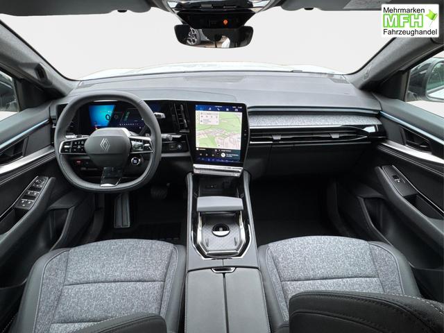 Renault / Austral / Schwarz / / / NAVI+LED+KAMERA+elektr.HECKKL.+19LM, Bei den verwendeten Bildern kann es sich um Beispielbilder handeln, ggf. teilweise mit Sonderausstattung.