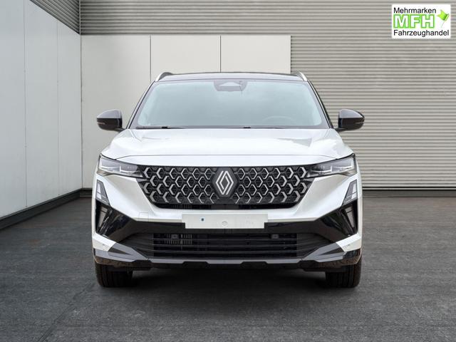 Renault / Austral / Schwarz / / / NAVI+LED+KAMERA+elektr.HECKKL.+19LM, Bei den verwendeten Bildern kann es sich um Beispielbilder handeln, ggf. teilweise mit Sonderausstattung.