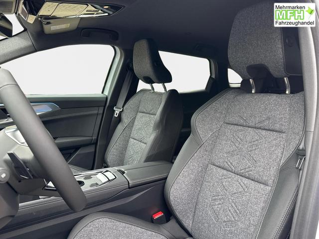 Renault / Austral / Schwarz / / / NAVI+LED+KAMERA+elektr.HECKKL.+19LM, Bei den verwendeten Bildern kann es sich um Beispielbilder handeln, ggf. teilweise mit Sonderausstattung.