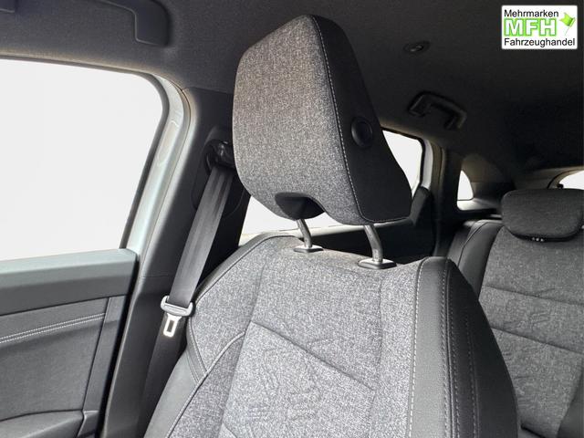 Renault / Austral / Schwarz / / / NAVI+LED+KAMERA+elektr.HECKKL.+19LM, Bei den verwendeten Bildern kann es sich um Beispielbilder handeln, ggf. teilweise mit Sonderausstattung.