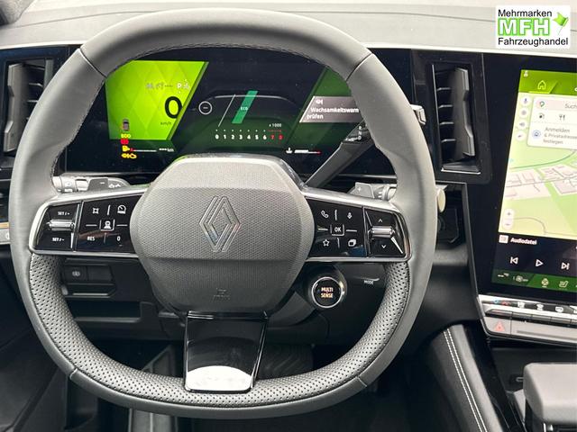 Renault / Austral / Grau / / / NAVI+LED+KAMERA+elektr.HECKKL.+19LM