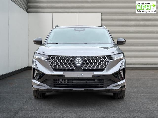 Renault / Austral / Grau / / / NAVI+LED+KAMERA+elektr.HECKKL.+19LM, Bei den verwendeten Bildern kann es sich um Beispielbilder handeln, ggf. teilweise mit Sonderausstattung.