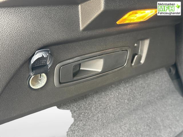 Renault / Austral / Grau / / / NAVI+LED+KAMERA+elektr.HECKKL.+19LM