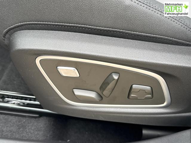 Renault / Austral / Grau / / / NAVI+LED+KAMERA+elektr.HECKKL.+19LM