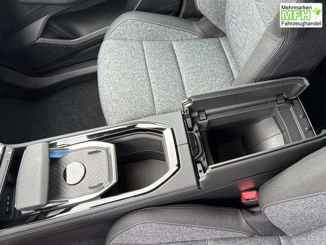 Renault / Austral / Grau / / / NAVI+LED+KAMERA+elektr.HECKKL.+19LM