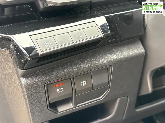 Renault / Austral / Grau / / / NAVI+LED+KAMERA+elektr.HECKKL.+19LM