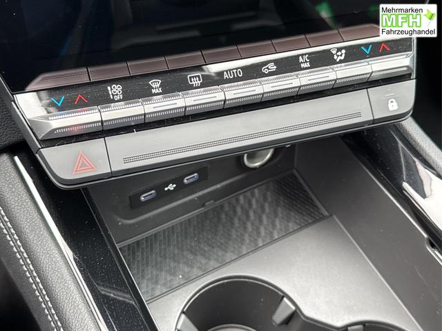 Renault / Austral / Grau / / / NAVI+LED+KAMERA+elektr.HECKKL.+19LM