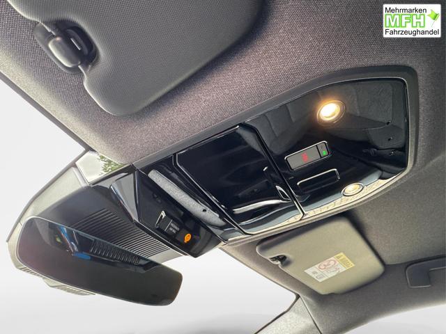 Renault / Austral / Grau / / / NAVI+LED+KAMERA+elektr.HECKKL.+19LM