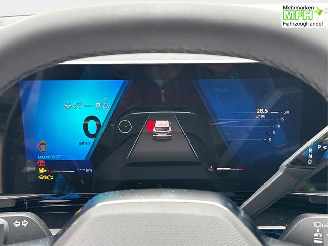 Renault / Austral / Grau / / / NAVI+LED+KAMERA+elektr.HECKKL.+19LM