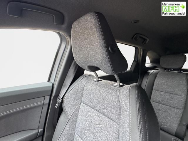 Renault / Austral / Grau / / / NAVI+LED+KAMERA+elektr.HECKKL.+19LM