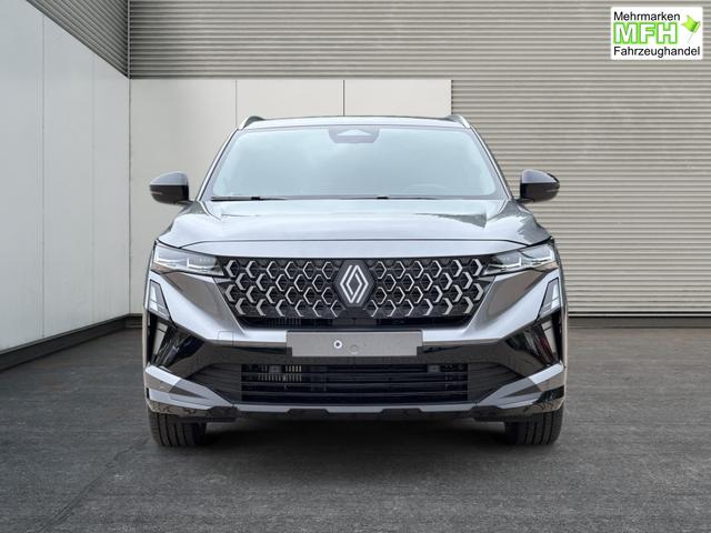Renault / Austral / Grau / / / NAVI+LED+KAMERA+elektr.HECKKL.+19LM