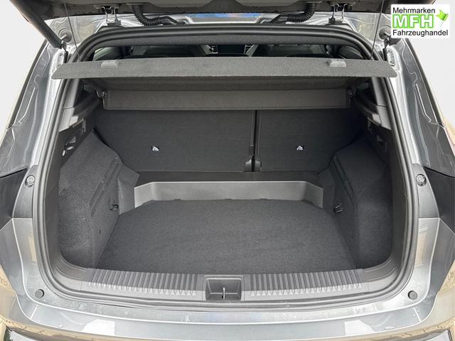 Renault / Austral / Grau / / / NAVI+LED+KAMERA+elektr.HECKKL.+19LM