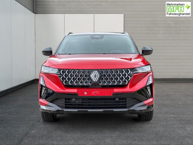 Renault / Austral / Rot / / / NAVI+LED+KAMERA+elektr.HECKKL.+19LM