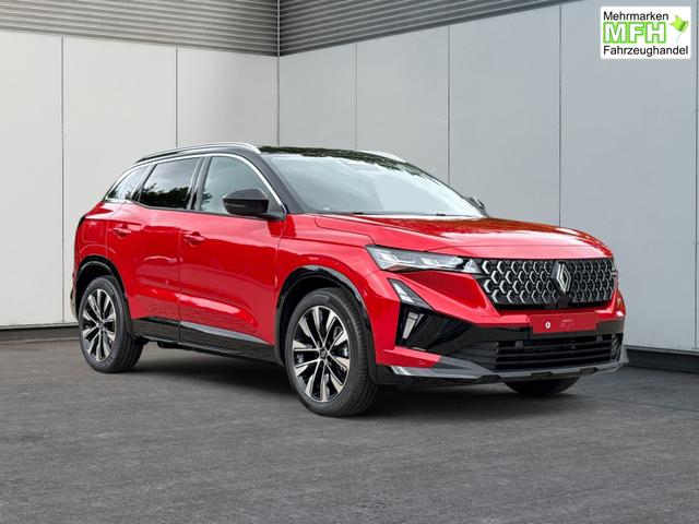 Renault / Austral / Rot / / / NAVI+LED+KAMERA+elektr.HECKKL.+19LM