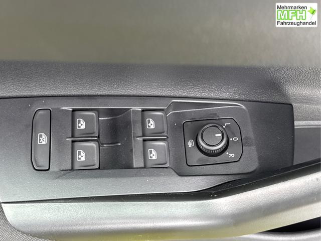 Volkswagen / Polo / Grau / / / PDC+LED+APP CONNECT+SHZ, Bei den verwendeten Bildern kann es sich um Beispielbilder handeln, ggf. teilweise mit Sonderausstattung.
