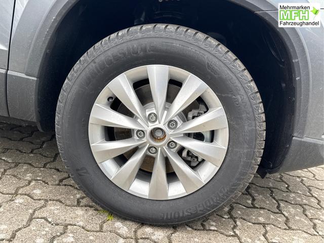 Skoda / Karoq / / / / AHK+el.HECKKLAPPE+KAMERA+PDC+ACC, Bei den verwendeten Bildern kann es sich um Beispielbilder handeln, ggf. teilweise mit Sonderausstattung.