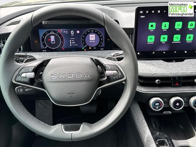 Skoda / Superb Combi / / / / DSG+ NAVI+AHK+EL. HECKKL.+KESSY+SHZ V+H, Bei den verwendeten Bildern kann es sich um Beispielbilder handeln, ggf. teilweise mit Sonderausstattung.