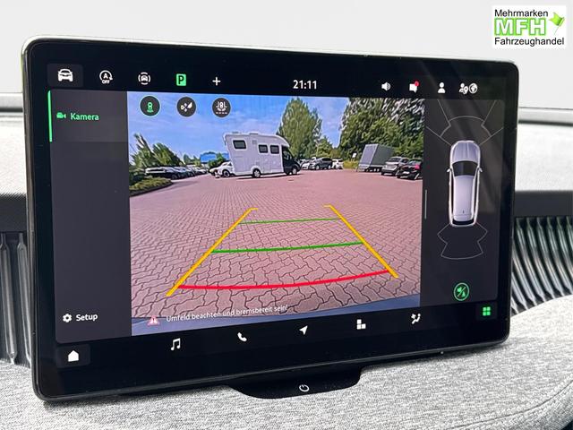 Skoda / Superb Combi / / / / DSG+ NAVI+AHK+EL. HECKKL.+KESSY+SHZ V+H, Bei den verwendeten Bildern kann es sich um Beispielbilder handeln, ggf. teilweise mit Sonderausstattung.