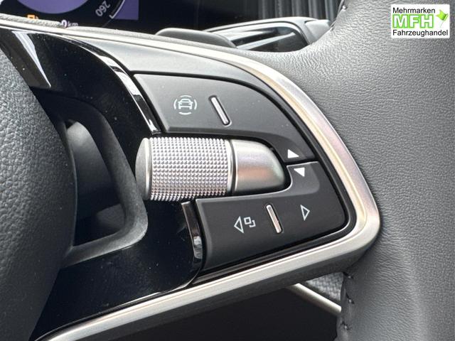 Skoda / Superb Combi / / / / DSG+ NAVI+AHK+EL. HECKKL.+KESSY+SHZ V+H, Bei den verwendeten Bildern kann es sich um Beispielbilder handeln, ggf. teilweise mit Sonderausstattung.
