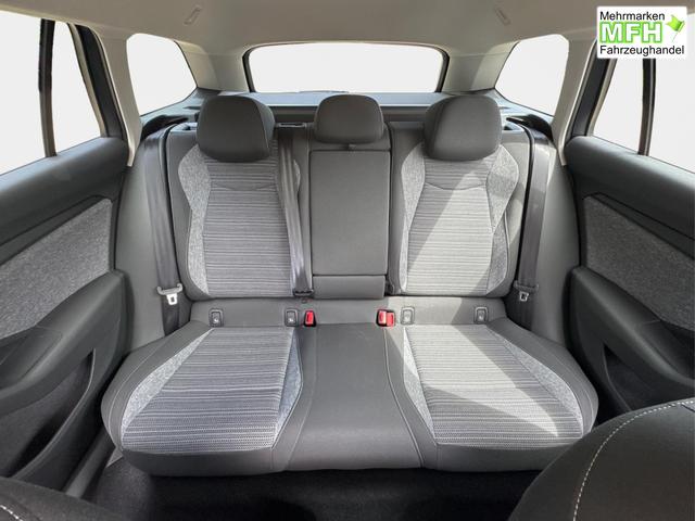 Skoda / Superb Combi / / / / DSG+ NAVI+AHK+EL. HECKKL.+KESSY+SHZ V+H, Bei den verwendeten Bildern kann es sich um Beispielbilder handeln, ggf. teilweise mit Sonderausstattung.