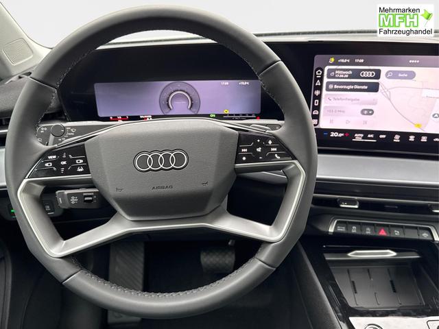 Audi / Q3 Sportback / / / / MJ 2026+NAVI+KAMERA+PANO+AHK+PDC+EL. HECKKL.+LED+18 LM