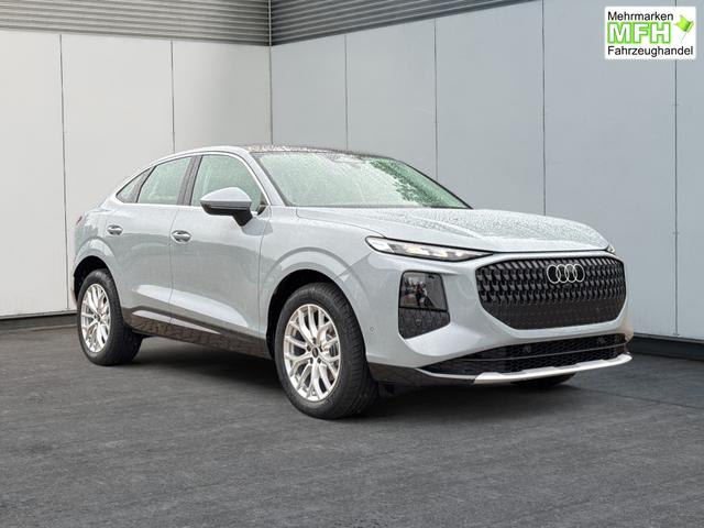 Audi / Q3 Sportback / / / / MJ 2026+NAVI+KAMERA+PANO+AHK+PDC+EL. HECKKL.+LED+18 LM