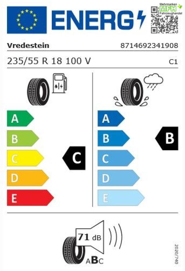 Audi Q3 Sportback Basis MJ 2026+NAVI+KAMERA+PANO+AHK+PDC+EL. HECKKL.+LED+18 LM 