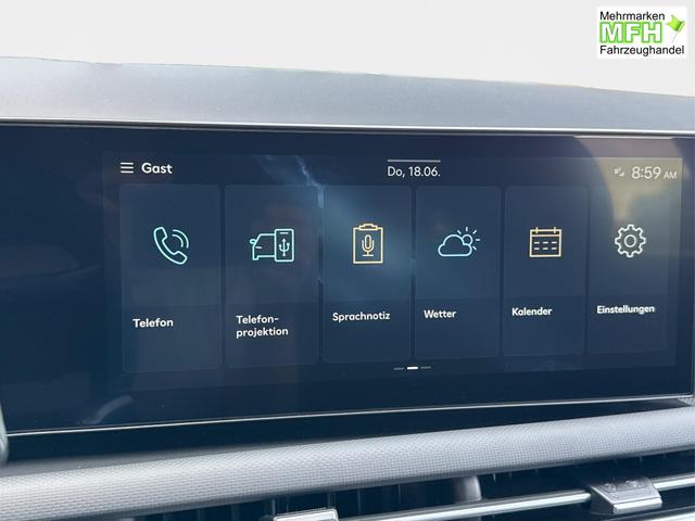 Hyundai / TUCSON / Grau / / / Hybrid NAVI+KAMERA+SHZ+LED+TEMPOMAT+17 ALU+PDC, Bei den verwendeten Bildern kann es sich um Beispielbilder handeln, ggf. teilweise mit Sonderausstattung.