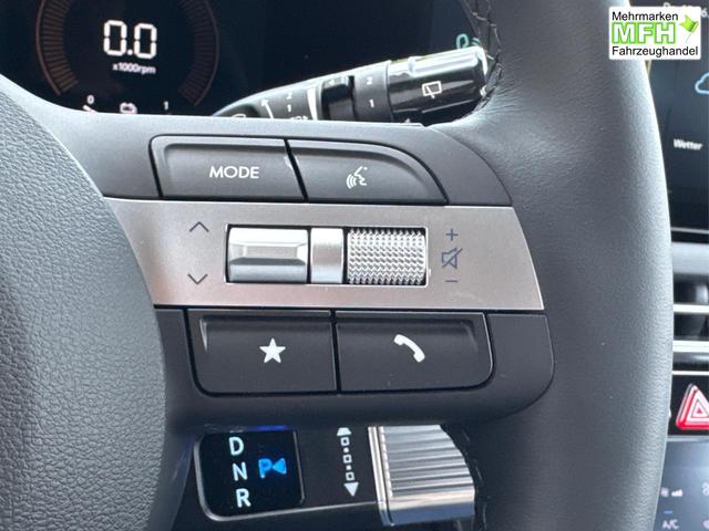 Hyundai / TUCSON / Grau / / / Hybrid NAVI+KAMERA+SHZ+LED+TEMPOMAT+17 ALU+PDC, Bei den verwendeten Bildern kann es sich um Beispielbilder handeln, ggf. teilweise mit Sonderausstattung.