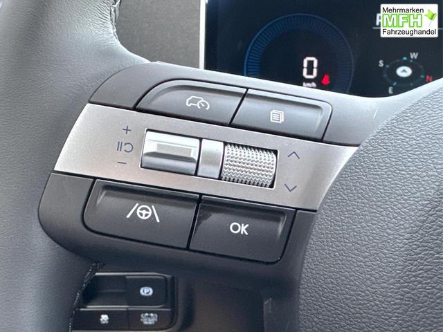 Hyundai / TUCSON / Grau / / / Hybrid NAVI+KAMERA+SHZ+LED+TEMPOMAT+17 ALU+PDC, Bei den verwendeten Bildern kann es sich um Beispielbilder handeln, ggf. teilweise mit Sonderausstattung.