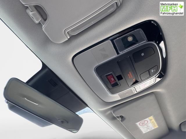 Hyundai / TUCSON / Grau / / / Hybrid NAVI+KAMERA+SHZ+LED+TEMPOMAT+17 ALU+PDC, Bei den verwendeten Bildern kann es sich um Beispielbilder handeln, ggf. teilweise mit Sonderausstattung.