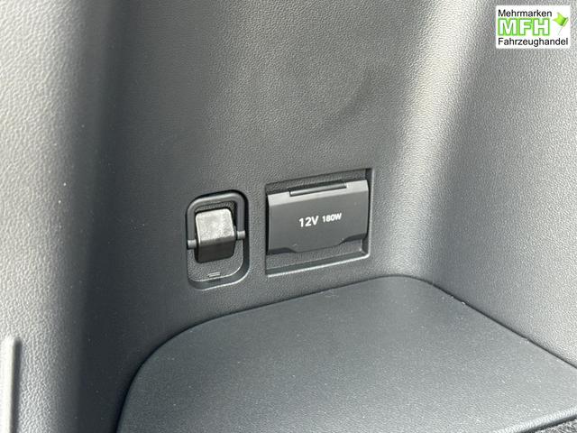Hyundai / TUCSON / Silber / / / Hybrid NAVI+KAMERA+SHZ+LED+TEMPOMAT+17 ALU+PDC, Bei den verwendeten Bildern kann es sich um Beispielbilder handeln, ggf. teilweise mit Sonderausstattung.