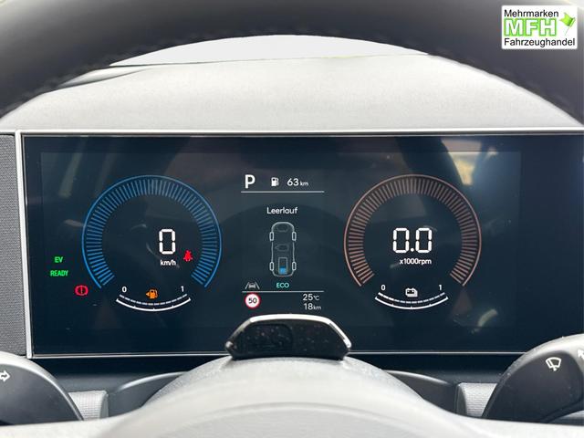 Hyundai / TUCSON / Silber / / / Hybrid NAVI+KAMERA+SHZ+LED+TEMPOMAT+17 ALU+PDC, Bei den verwendeten Bildern kann es sich um Beispielbilder handeln, ggf. teilweise mit Sonderausstattung.