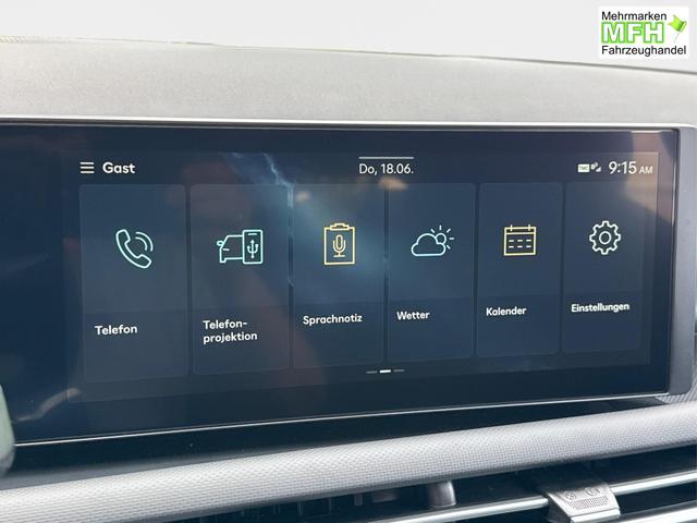 Hyundai / TUCSON / Silber / / / Hybrid NAVI+KAMERA+SHZ+LED+TEMPOMAT+17 ALU+PDC, Bei den verwendeten Bildern kann es sich um Beispielbilder handeln, ggf. teilweise mit Sonderausstattung.