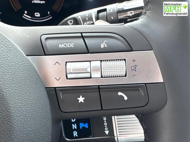 Hyundai / TUCSON / Silber / / / Hybrid NAVI+KAMERA+SHZ+LED+TEMPOMAT+17 ALU+PDC, Bei den verwendeten Bildern kann es sich um Beispielbilder handeln, ggf. teilweise mit Sonderausstattung.