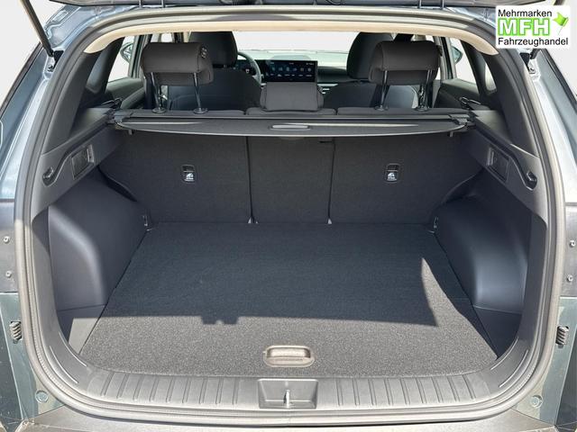 Hyundai / TUCSON / Gr&uuml;n / / / Hybrid NAVI+KAMERA+SHZ+LED+TEMPOMAT+17 ALU+PDC, Bei den verwendeten Bildern kann es sich um Beispielbilder handeln, ggf. teilweise mit Sonderausstattung.