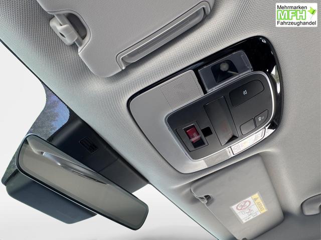 Hyundai / TUCSON / Gr&uuml;n / / / Hybrid NAVI+KAMERA+SHZ+LED+TEMPOMAT+17 ALU+PDC, Bei den verwendeten Bildern kann es sich um Beispielbilder handeln, ggf. teilweise mit Sonderausstattung.
