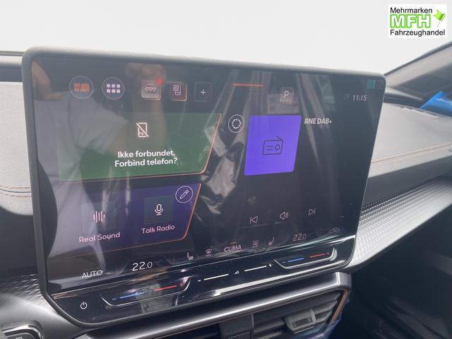 Bei den verwendeten Bildern kann es sich um Beispielbilder handeln, ggf. teilweise mit Sonderausstattung.