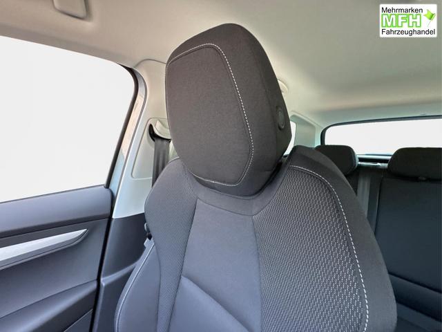 Skoda / Karoq / Silber / / / AHK+el.HECKKLAPPE+KAMERA+PDC+ACC, Bei den verwendeten Bildern kann es sich um Beispielbilder handeln, ggf. teilweise mit Sonderausstattung.