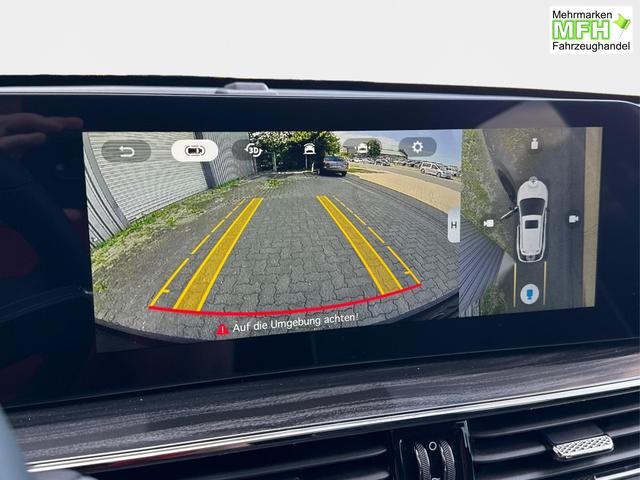 Omoda / 5 / Silber / / / 7J GARANTIE+PANO+eHK+ACC+360-KAM+SHZ+KLIMA+SONY+18 ALU, Bei den verwendeten Bildern kann es sich um Beispielbilder handeln, ggf. teilweise mit Sonderausstattung.