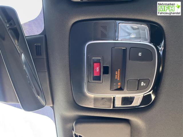 Hyundai / TUCSON / Grau / / / Hybrid NAVI+KAMERA+SHZ+LED+TEMPOMAT+17 ALU+PDC, Bei den verwendeten Bildern kann es sich um Beispielbilder handeln, ggf. teilweise mit Sonderausstattung.