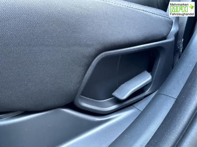 Hyundai / TUCSON / Grau / / / Hybrid NAVI+KAMERA+SHZ+LED+TEMPOMAT+17 ALU+PDC, Bei den verwendeten Bildern kann es sich um Beispielbilder handeln, ggf. teilweise mit Sonderausstattung.